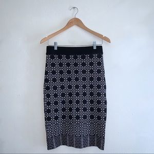 🔥SALE🔥 Max studio Knit midi skirt